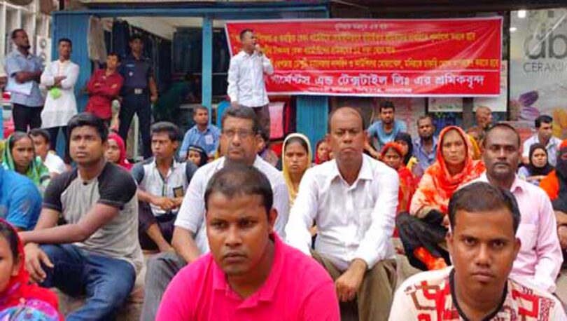 বিশিষ্ট ব্যাবসায়ী ও সমাজসেবী আবদুল কাদির আর নেই