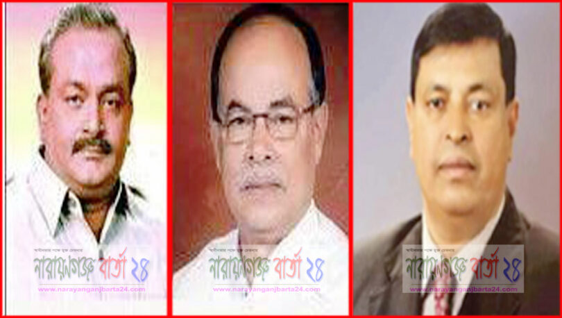 বিএনপি’র তৈমুর, কাজী মনির, দিপু ভূইয়া সহ ৩৫ জন নেতাকর্মীর বিরুদ্ধে মামলা