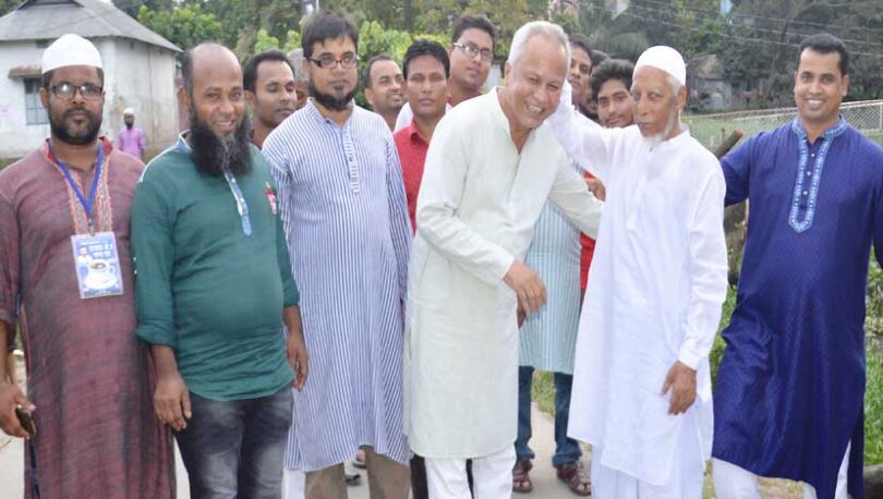 বন্দরে মাছ ব্যবসায়ী নিখোঁজ