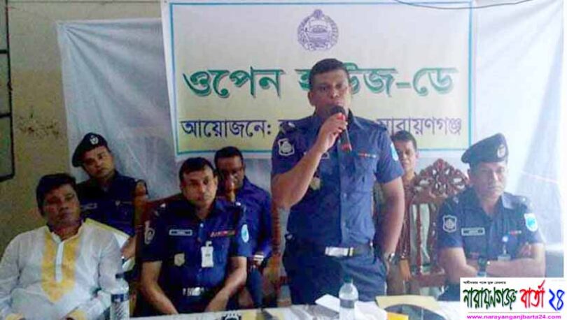 অ‌তি‌রিক্ত পু‌লিশ সুপার মামুন : পু‌লিশ কিভা‌বে আপনা‌দের চা‌হিদা মিটা‌বে?