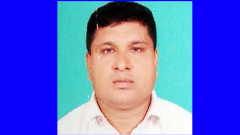 বন্দরে জন্মাষ্টমী উপলক্ষে বর্ণাঢ্য র‌্যালী