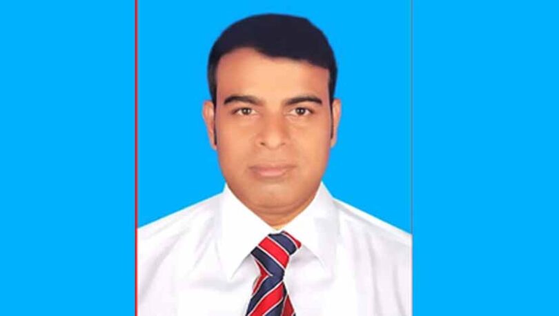 আমির হোসেনকে বন্দরবাসীর অভিনন্দন