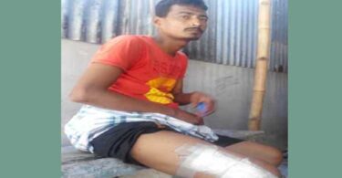 দুই দিন পর শ্রমিকের লাশ উদ্ধার