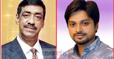 এমপি শামীম ওসমানকে ছাত্রদল সভাপতি : আসেন দেখি কার কত হেডাম আছে!