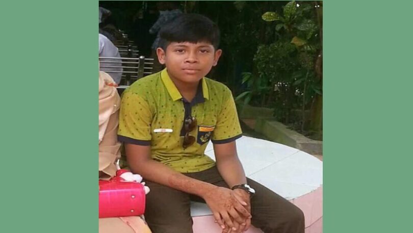 তৌকিরের সন্ধান চায় পরিবার