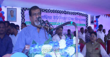 সোনারগাঁয়ে দলীয় মনোনায় পাবার জন্য দৌড়-ঝাপ শুরু করেছে আগ্রহী প্রার্থীরা