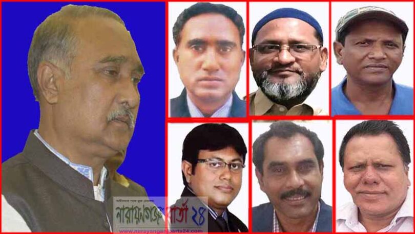 অবশেষে ৬দিন পেছালো বন্দর গার্লস স্কুলের নির্বাচন