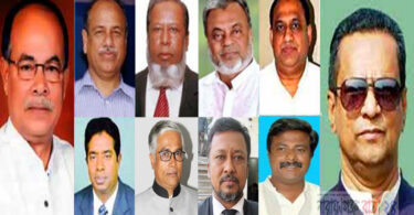 ‘অসন্তুষ্ট নারায়ণগঞ্জ বিএনপি’