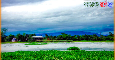 ★ আমার গাঁ ★ ( ছড়া )