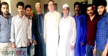 আজ মহাবিপর্যের মুখে দেশ : এটিএম কামাল