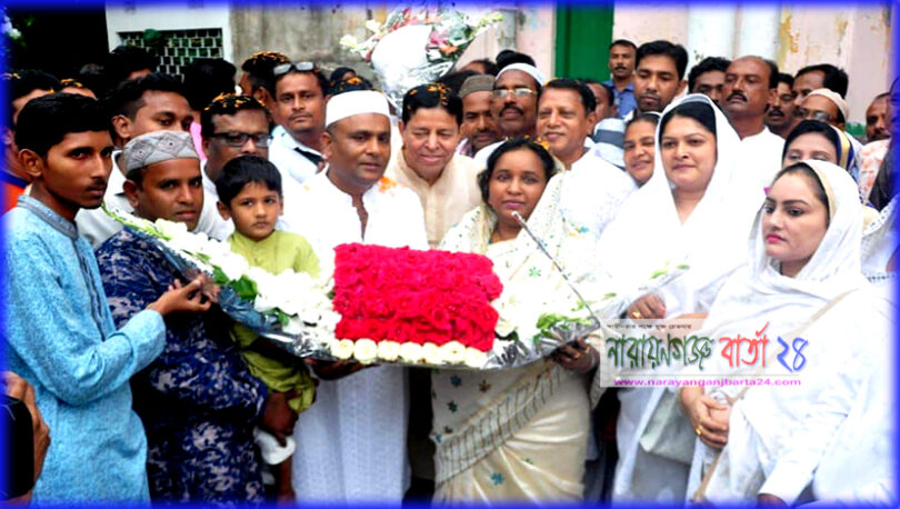 “সভানেত্রী যদি ভিন্ন সিদ্ধান্ত নেন, মেনে নেবো”