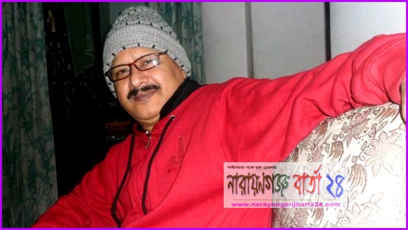 আজ প্রয়াত আওয়ামীলীগ নেতা গোলাম সারোয়ারের তৃতীয় মৃত্যু বার্ষিকী