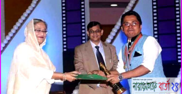 মাটি ও মানুষের সাথে মেলবন্ধনের জন্য নির্বাচন করতে চান ড. মাসুদ