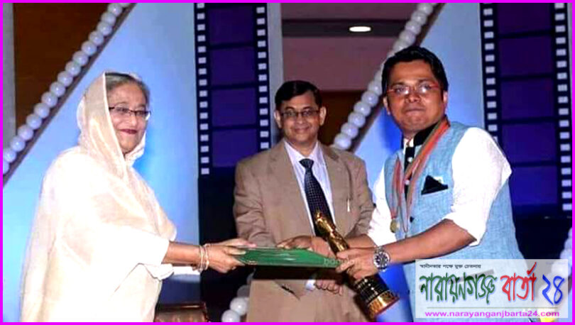 মাটি ও মানুষের সাথে মেলবন্ধনের জন্য নির্বাচন করতে চান ড. মাসুদ