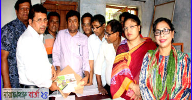 বন্দর শিল্পকলা একাডেমী’র নির্বাচন জমে উঠেছে, ১০ পদের জন্য লড়ছে ২০ প্রার্থী