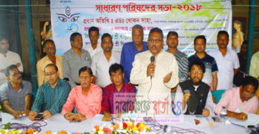 “ পূজার সময় ষড়যন্ত্র করবে, সোচ্চার থাকবেন ”