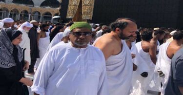 সোমবার দেশে ফিরবেন এমপি সেলিম ওসমান