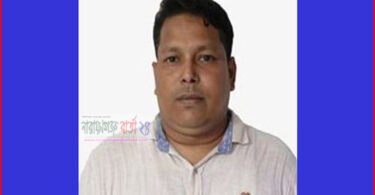 সাইফুদ্দিন আহমেদ দুলাল প্রধান