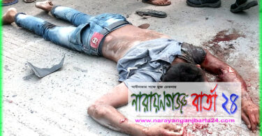 মদনপুরে সড়ক দূর্ঘটনায় মটরসাইকেল আরোহী নিহত