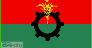নারায়ণগঞ্জ মহানগর যুবদলের পূনার্ঙ্গ কমিটি অনুমোদন