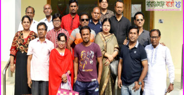 বন্দরে শিল্পকলা একাডেমী’র বাছাইয়ে ১৯ জন বৈধ ঘোষণা : বাতিল ১ জন