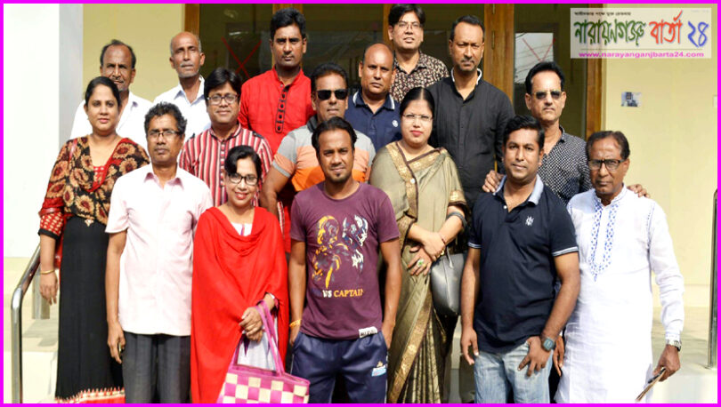 বন্দরে শিল্পকলা একাডেমী’র বাছাইয়ে ১৯ জন বৈধ ঘোষণা : বাতিল ১ জন