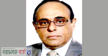 ব্যারিস্টার মইনুল হোসেন গ্রেফতার