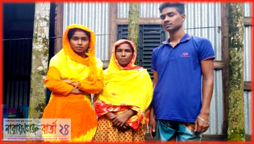 আদালতের রায়ের দ্রুত বাস্তবায়ন চায় গ্রেনেড হামলায় নিহত আতিকের পরিবার