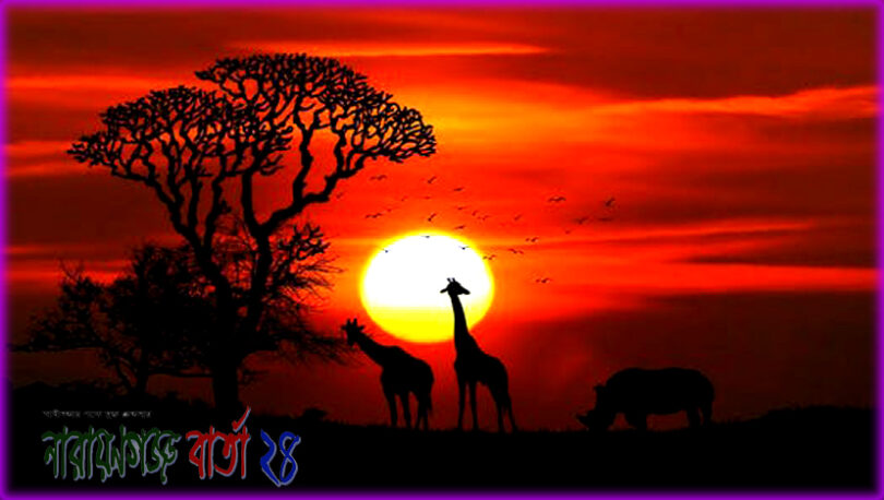 ★ কিসের তরে এই ভুবনে ★ ( কবিতা )
