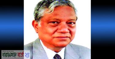 শেখ হাসিনার সাথে সাক্ষাত করবেন এসএম আকরাম