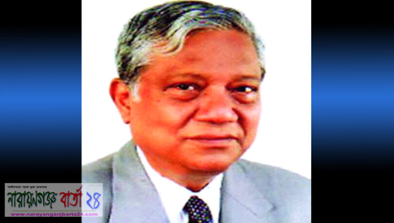 শেখ হাসিনার সাথে সাক্ষাত করবেন এসএম আকরাম