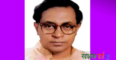 জনগণ আওআমী ফ্যাসিবাদী দু:শাসনের অবসান চায় : সাইফুল হক