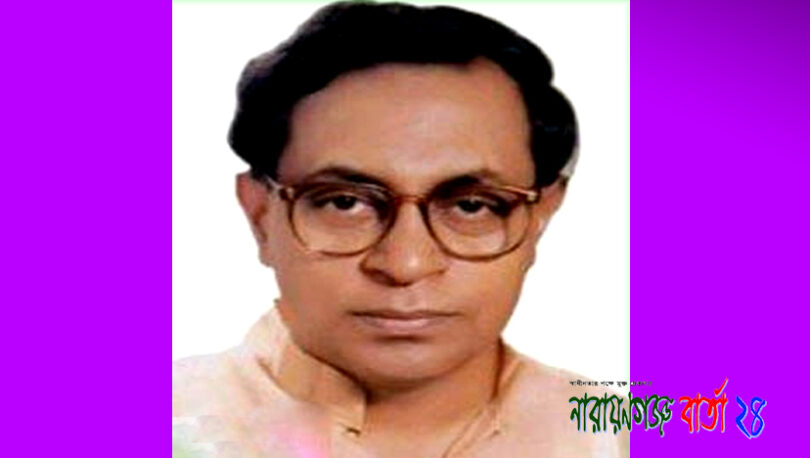 জনগণ আওআমী ফ্যাসিবাদী দু:শাসনের অবসান চায় : সাইফুল হক
