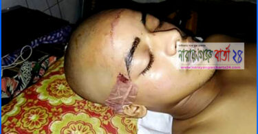 বি.এম স্কুলের এসএসসি পরীক্ষার্থীর চিকিৎসার জন্য পরিবারের সাহায্য কামনা