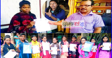প্রবেশ পত্র আটকে রাখাসহ নানা অভিযোগ, বহাল অধ্যক্ষ শীতল !