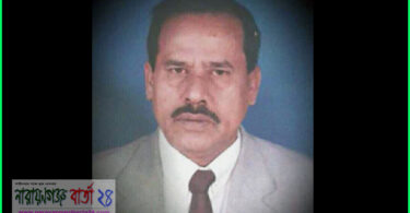 বীর মুক্তিযোদ্ধা মুজিবুর রহমানের ১২তম মৃত্যু বার্ষিকী আজ