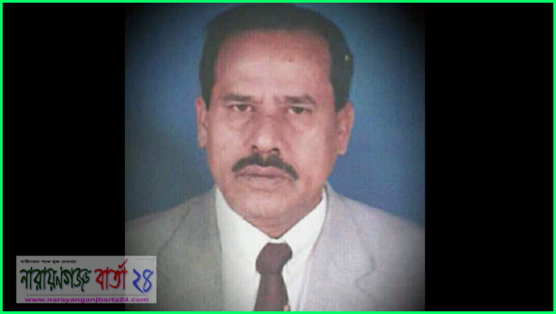 বীর মুক্তিযোদ্ধা মুজিবুর রহমানের ১২তম মৃত্যু বার্ষিকী আজ
