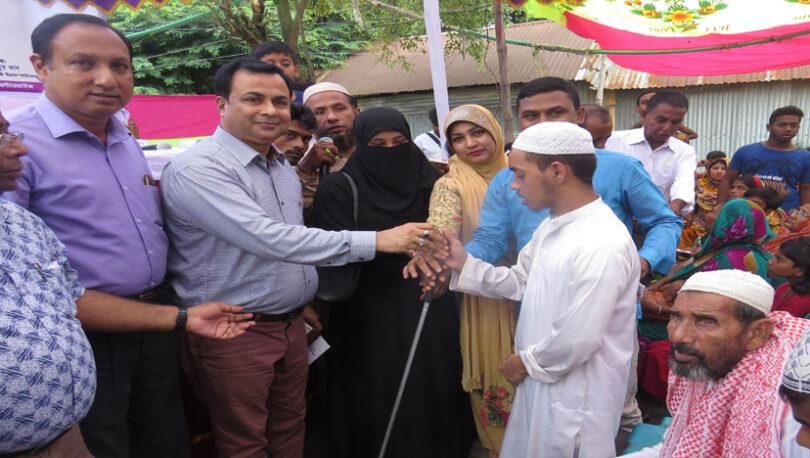 সিদ্ধিরগঞ্জে পুকুর থেকে লাশ উদ্ধার