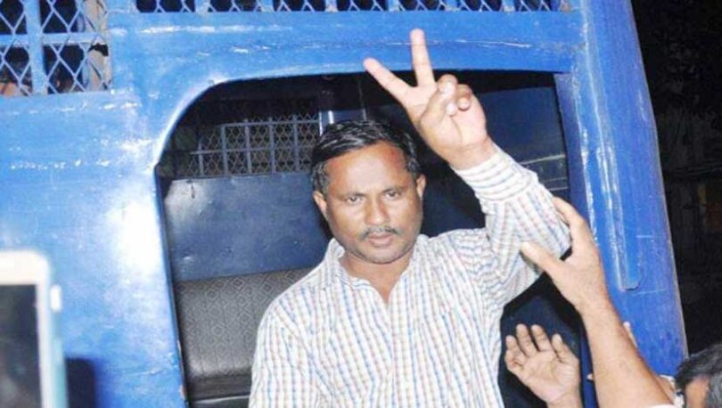 মৃতদেহ উদ্ধার