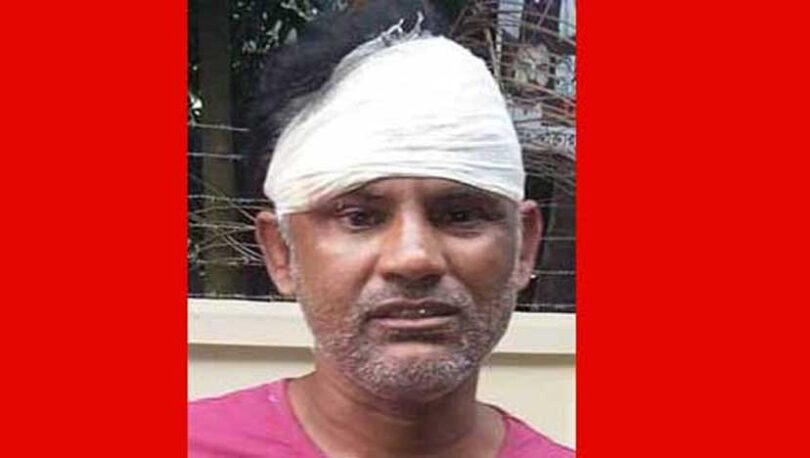 সোনাকান্দা আদর্শ স.প্রা.বিদ্যালয়ে বিজয় ফুল উৎসব অনুষ্ঠিত