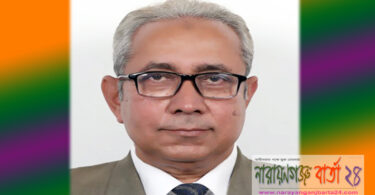 খালেদা জিয়ার মুক্তির জন্য আবারো মুক্তিযুদ্ধে ঝাঁপিয়ে পড়তে হবে : এটিএম কামাল
