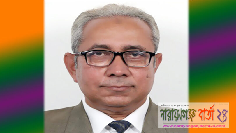 খালেদা জিয়ার মুক্তির জন্য আবারো মুক্তিযুদ্ধে ঝাঁপিয়ে পড়তে হবে : এটিএম কামাল