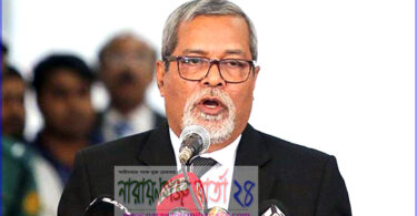 পুন:তফসিল ঘোষণা, নির্বাচন পিছিয়ে আগামী ৩০ ডিসেম্বর
