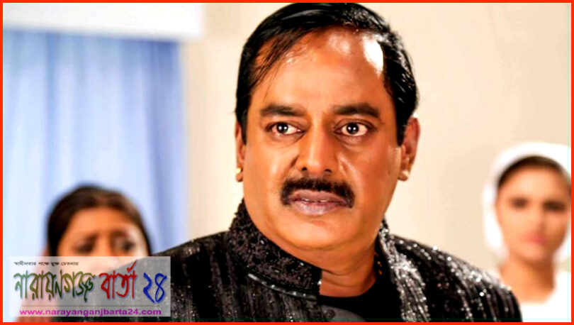 আওয়ামীলীগের প্রার্থী হিসেবে মনোনয়নপত্র সংগ্রহ করেছেন ডিপজল