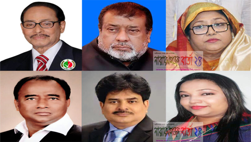 জটিল সমিকরণে জাতীয় পার্টি, ছাড় দিবে কোনটি ?