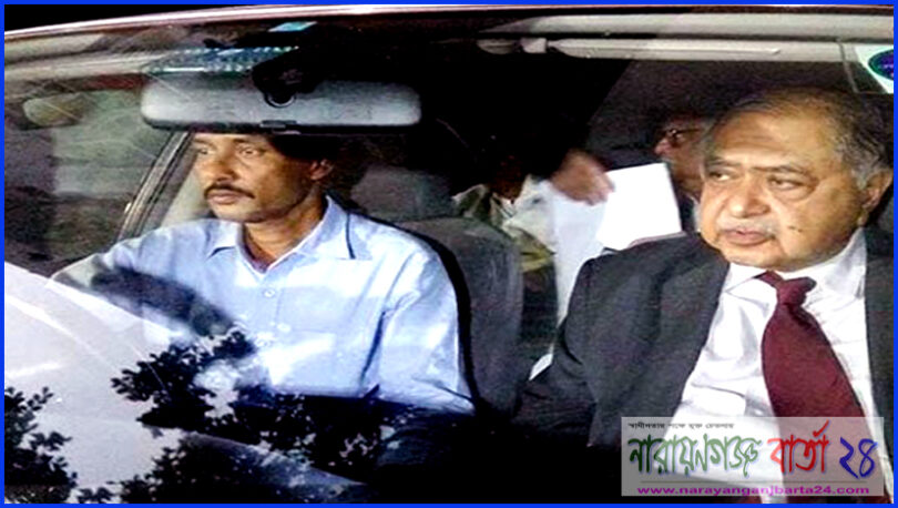 আলোচনা ভালো হয়েছে : কামাল হোসেন
