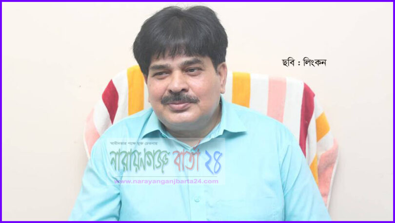 না.গঞ্জ-৩ আসনে খোকা‘র বিপুল ভোটে বিজয়