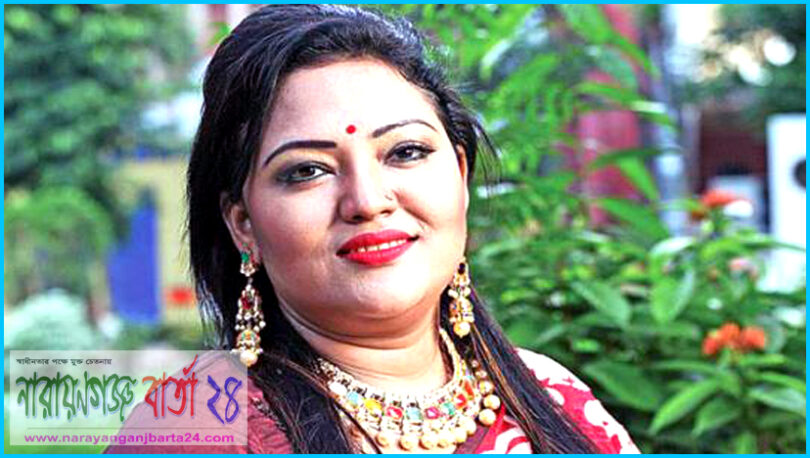 মানিকগঞ্জ-২ আসনে কণ্ঠশিল্পী মমতাজ বিপুল ভোটে বিজয়ী