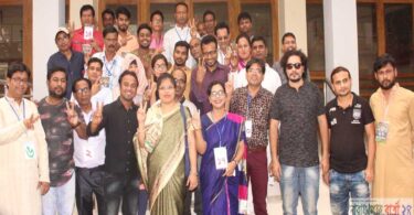 মাহমুদা-ওবায়েদ-সেন্টু পরিষদ চমক দেখালেন
