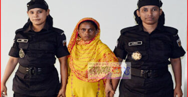 ফতুল্লায় হেরোইনসহ নারী মাদক ব্যবসায়ী গ্রেফতার
